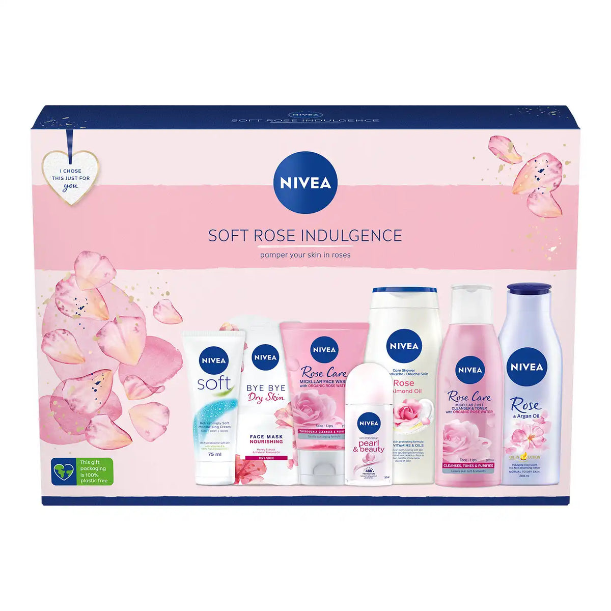 Nivea gift online sets