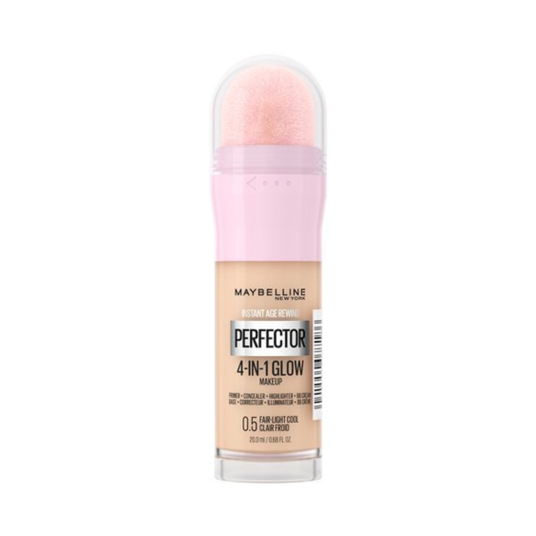 Instant Anti Age Perfector 4 in 1 Glow