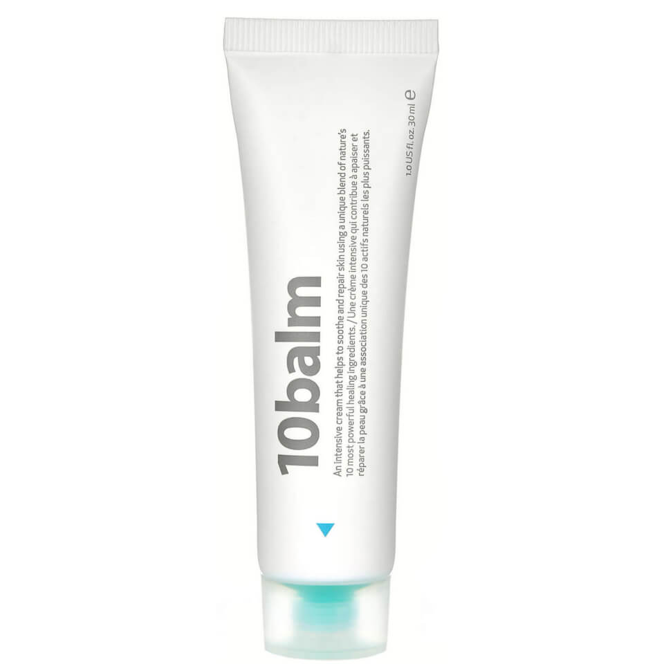 10 Balm Soothing Cream 30ml