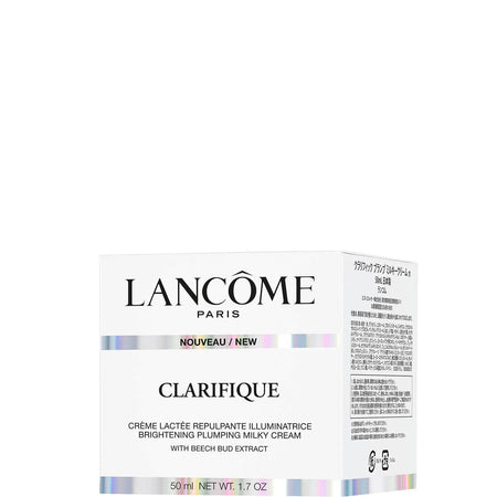 Clarifique Brightening Plumping Cream 50ml