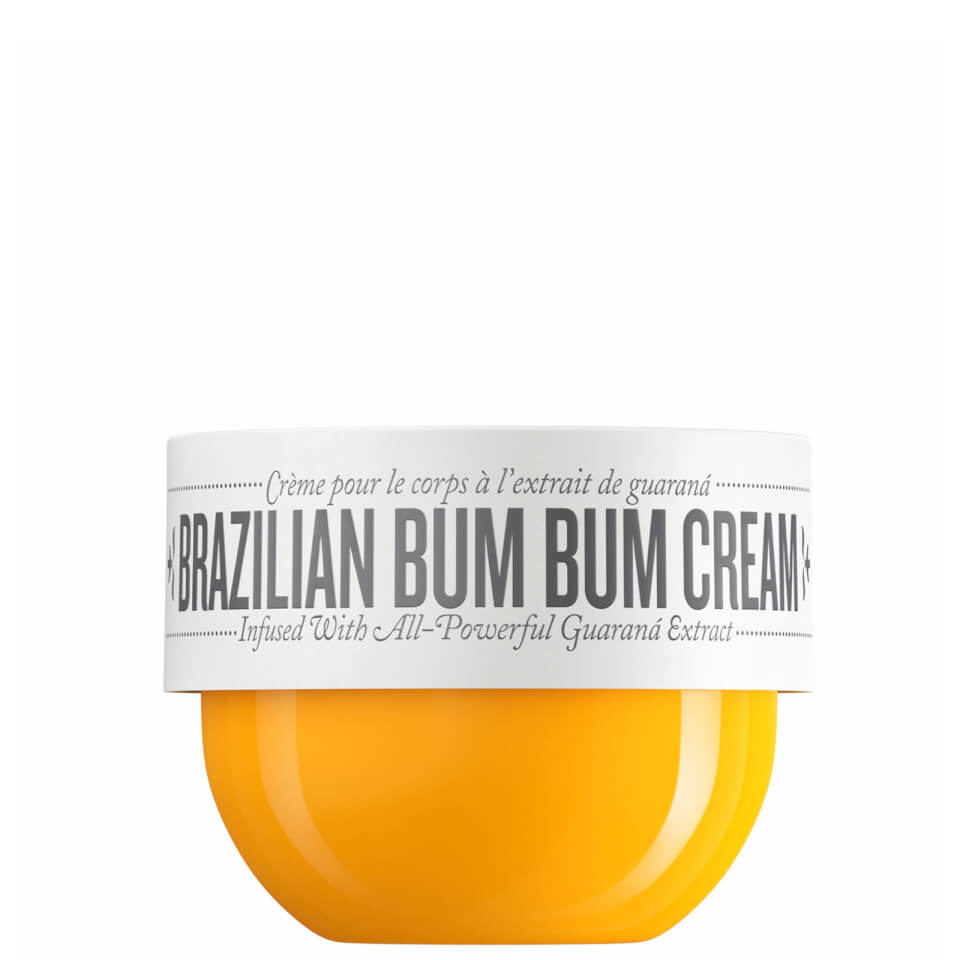 Brazilian Bum Bum Cream 75ml