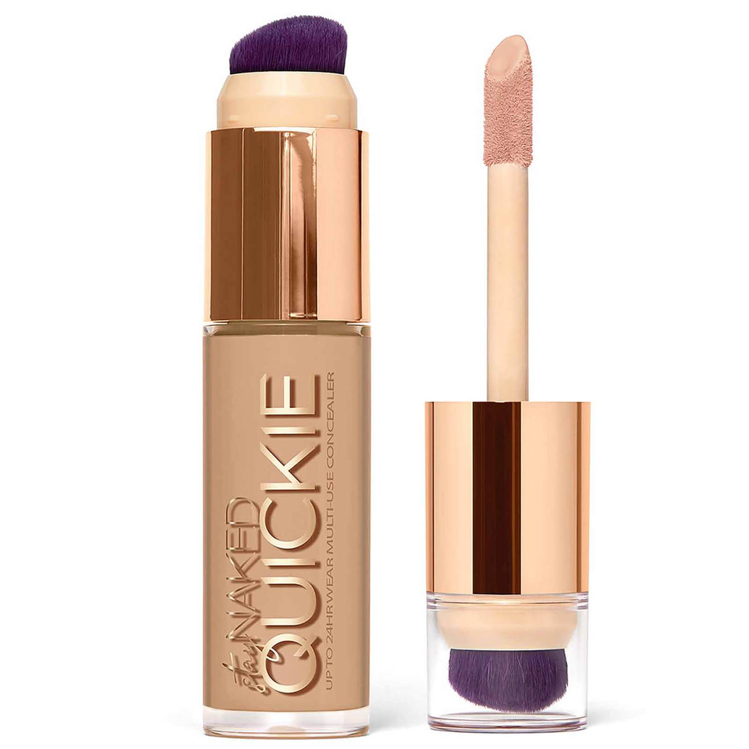 Urban Decay Stay Naked Quickie 24 Hour Full Coverage Waterproof Concealer