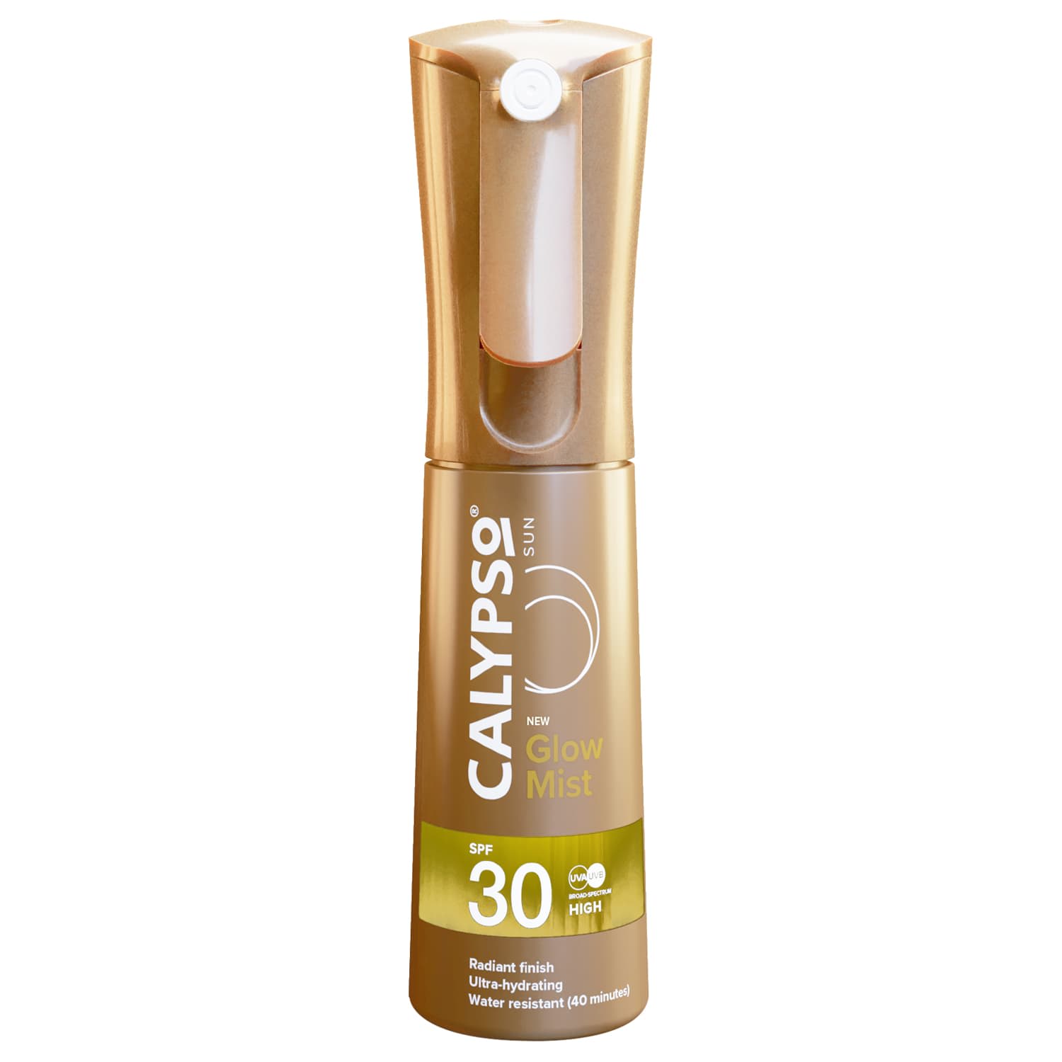 Glow Mist SPF 30 100ml