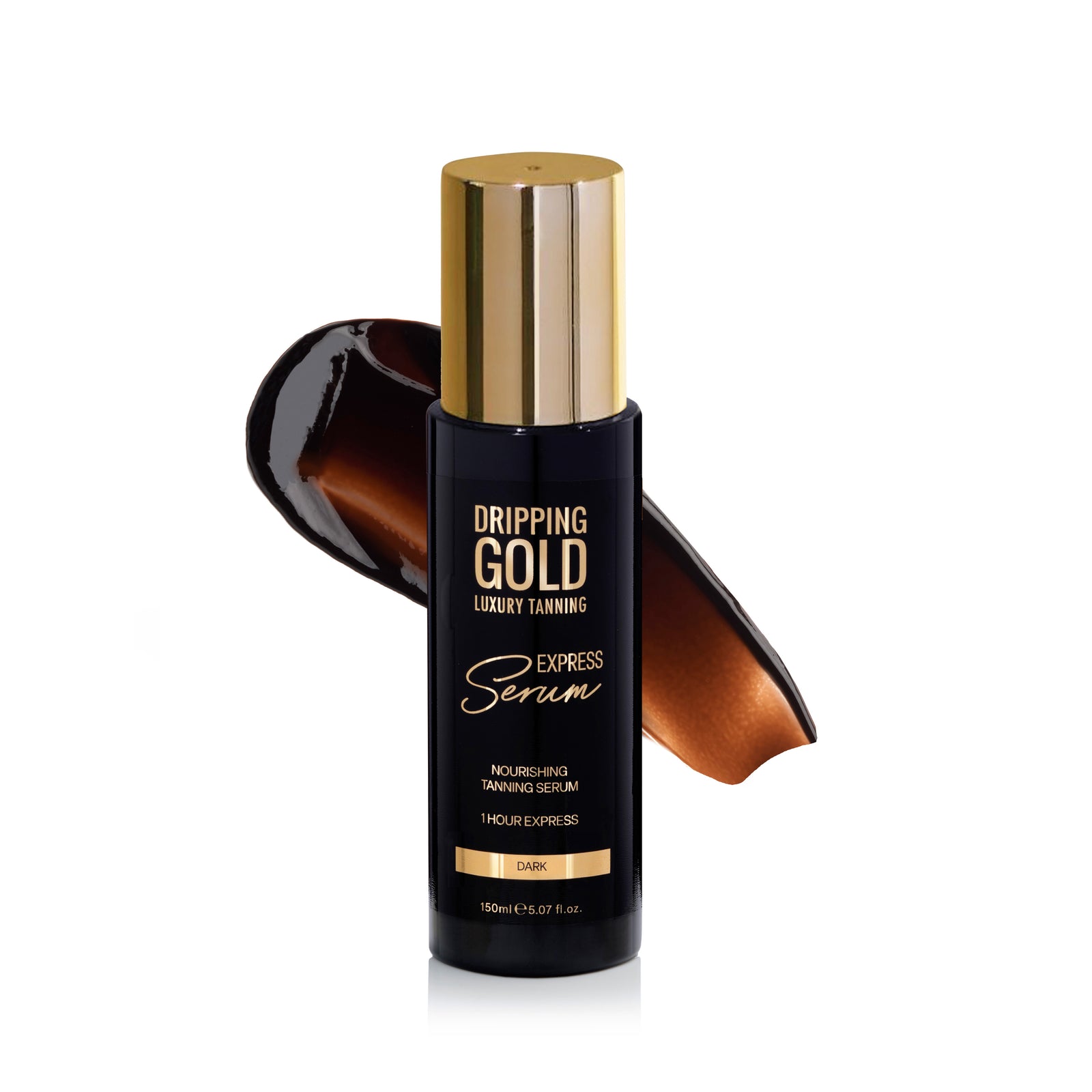 Express Tanning Serum 150ml