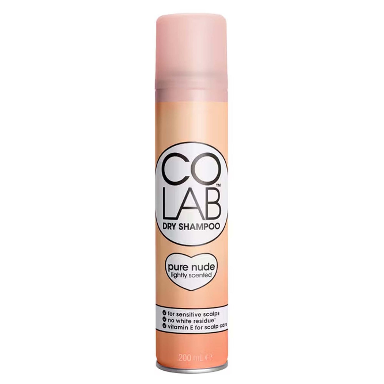 Dry Shampoo Selection