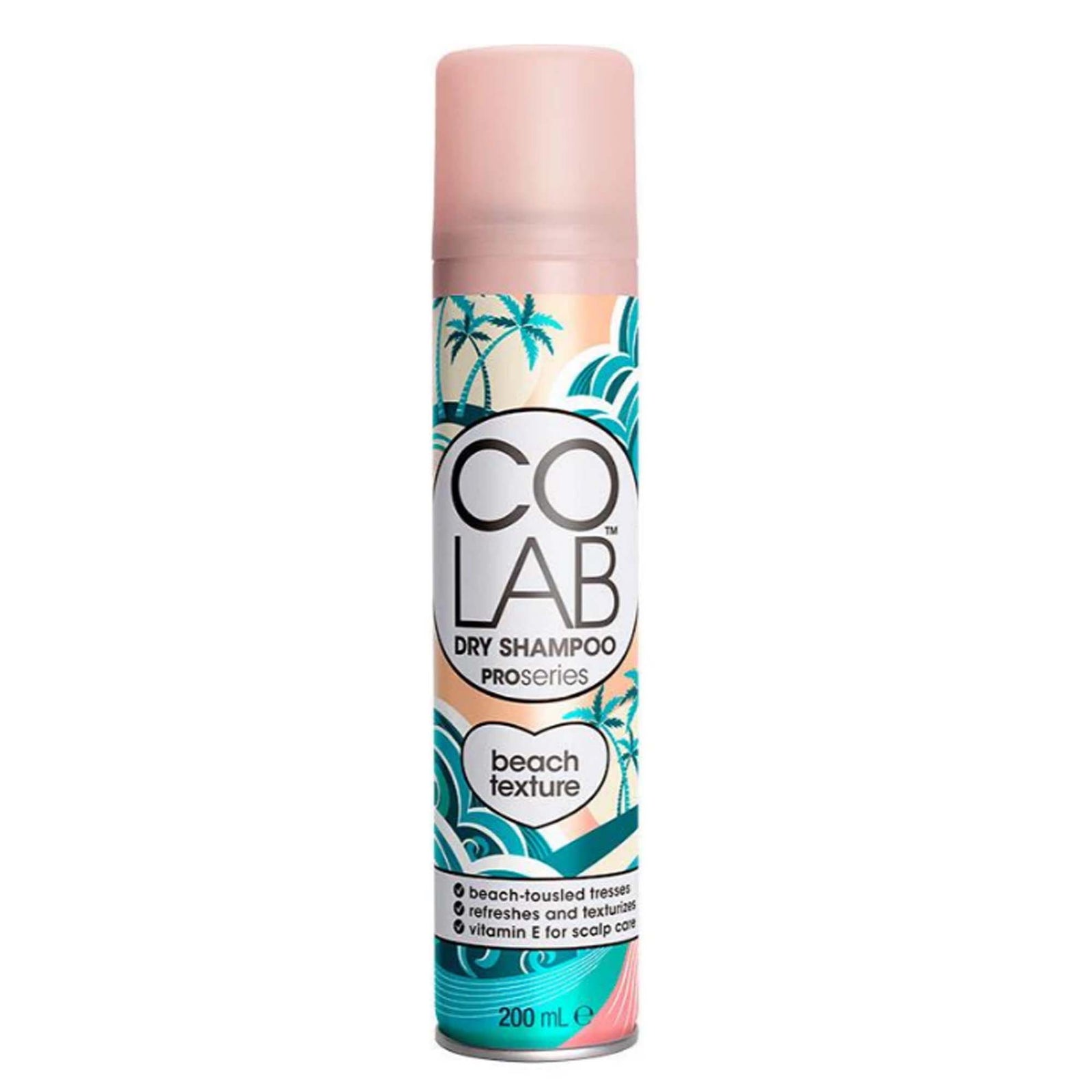 Dry Shampoo Selection