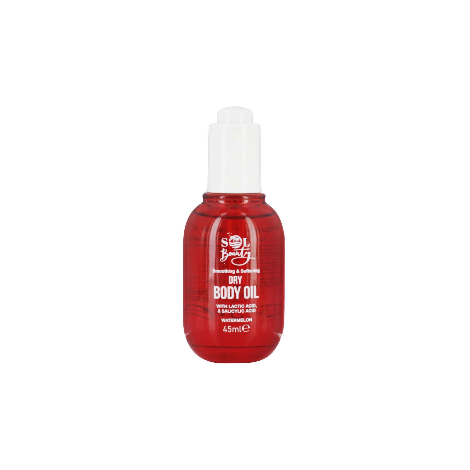 Dry Body Oil 45ml