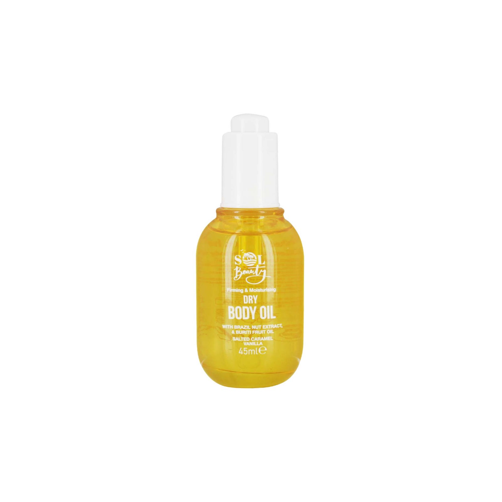 Dry Body Oil 45ml