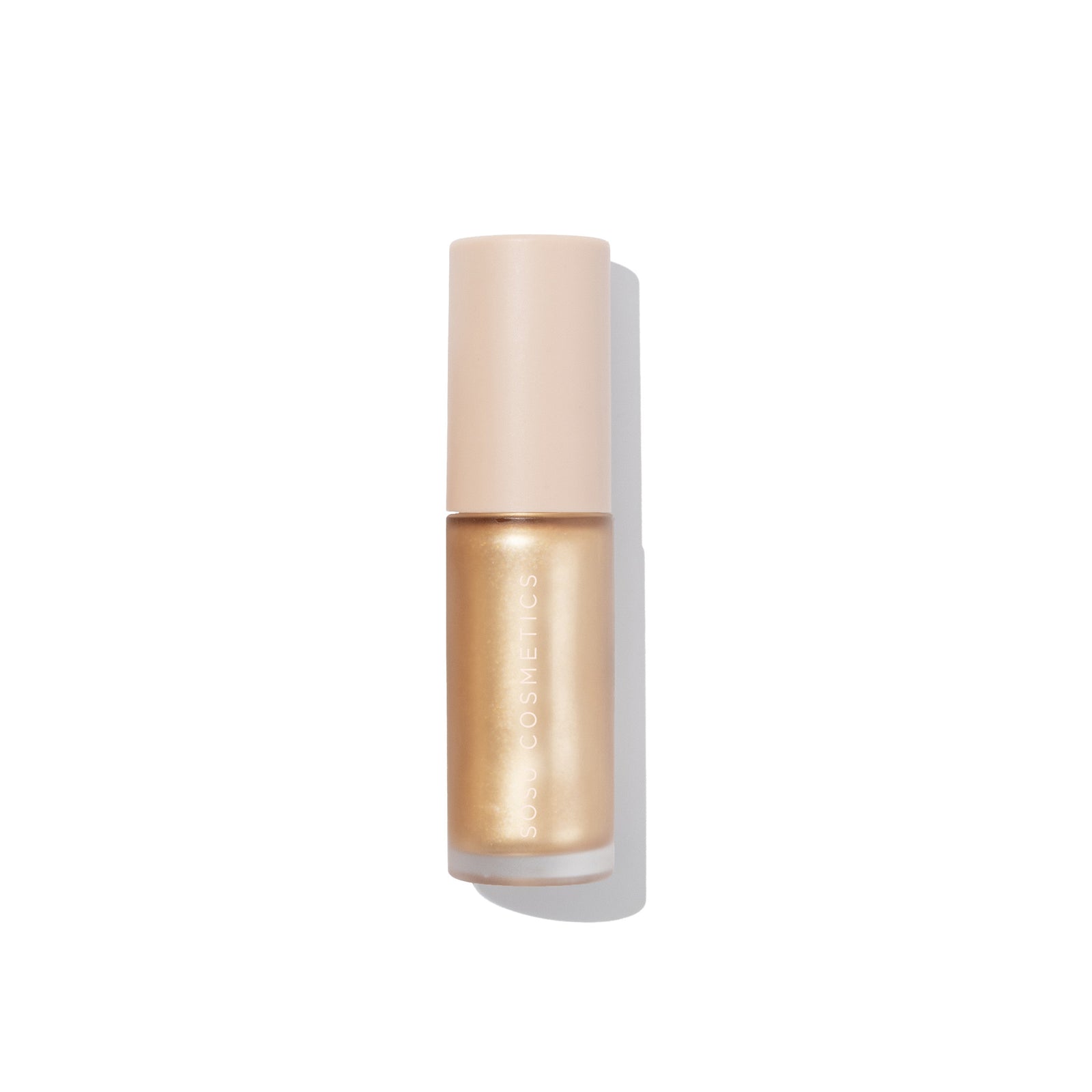 Liquid Complexion Highlight | Golden Hour
