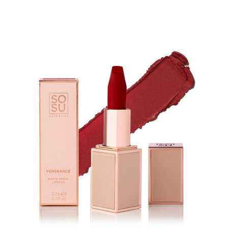 Vengeance Lipstick