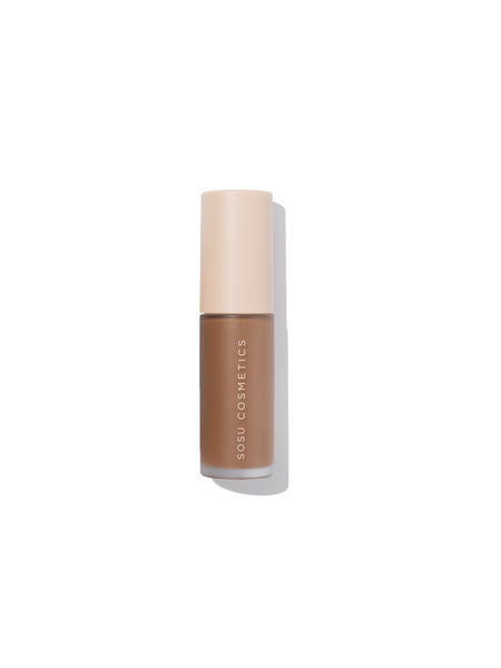 Liquid Complexion Contour | Mocha
