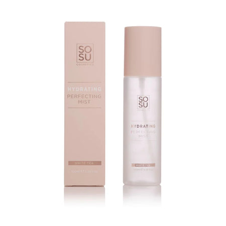 Hydrating Perfecting Mist - White Tea 100ml