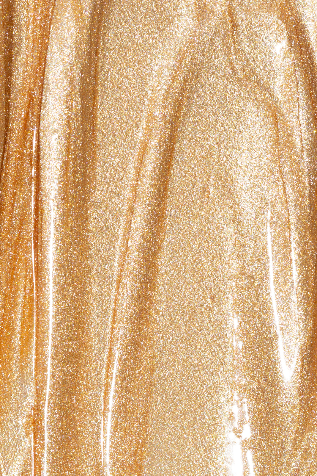 Liquid Complexion Highlight | Golden Hour