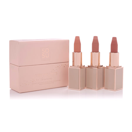 Try Me Lip Trio