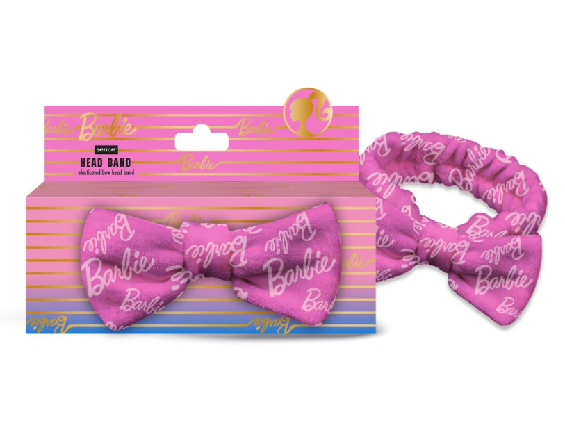 Barbie Bow Hairband