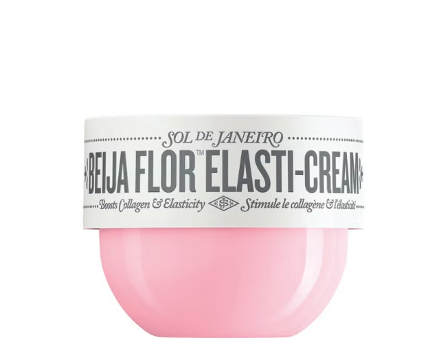 Beija Flor Elasti-Cream 75ML