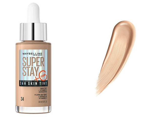 Super Stay 24Hr Skin Tint