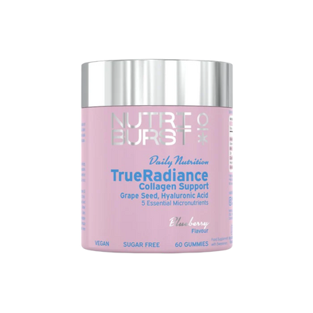 True Radiance Daily Nutrition 60 Vitamin Gummies