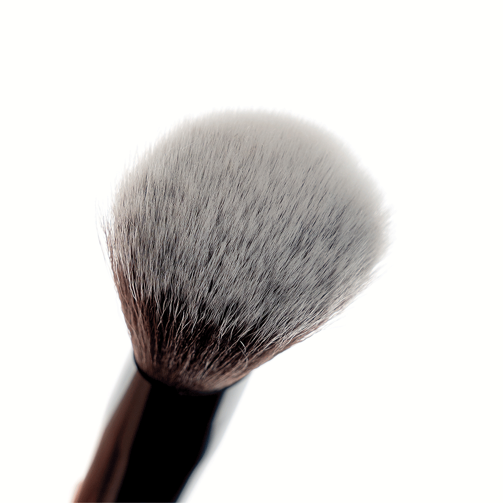 No.2 Buffing Foundation Brush