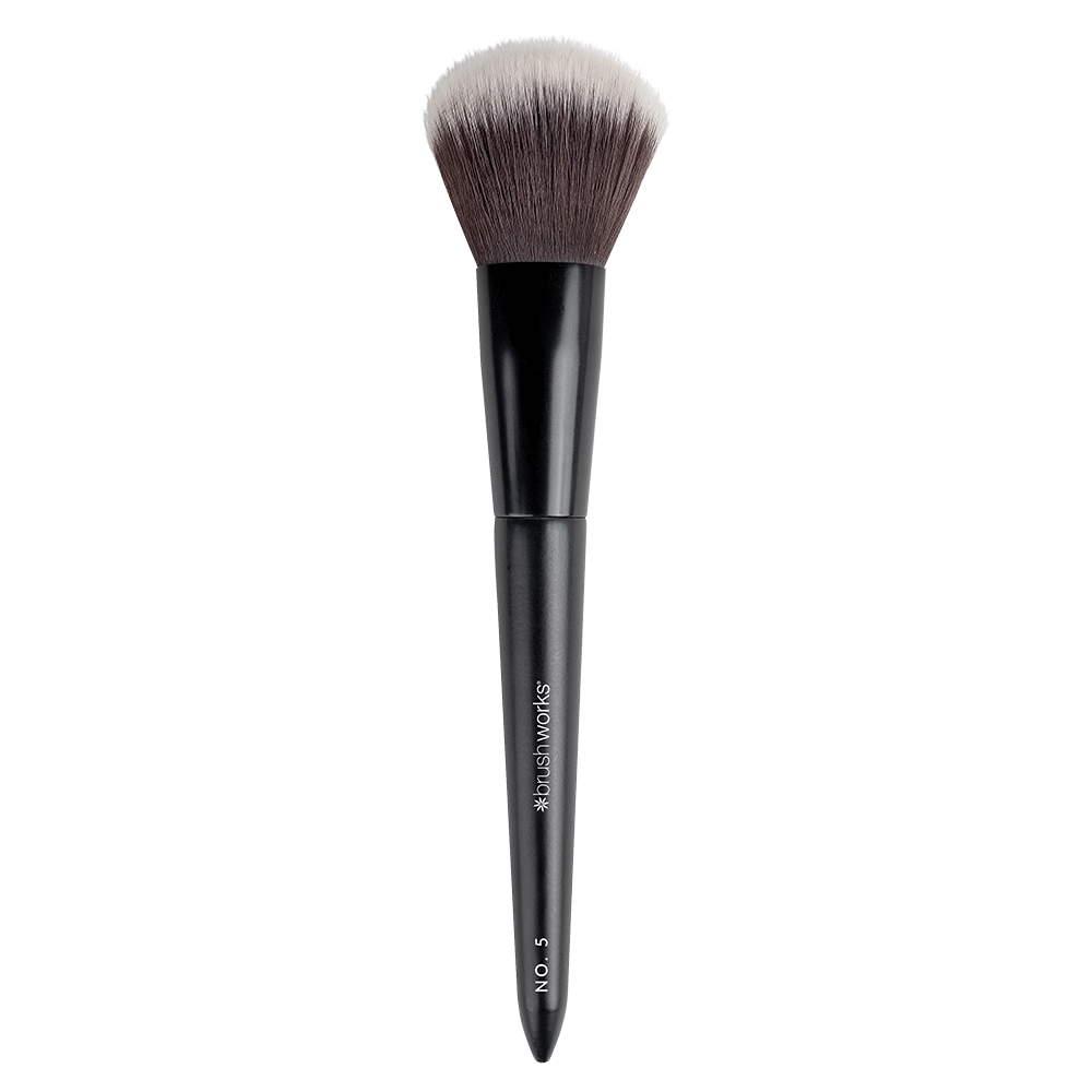 No.5 Powder Brush