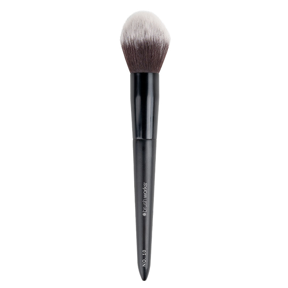 No.10 Bronzer Brush