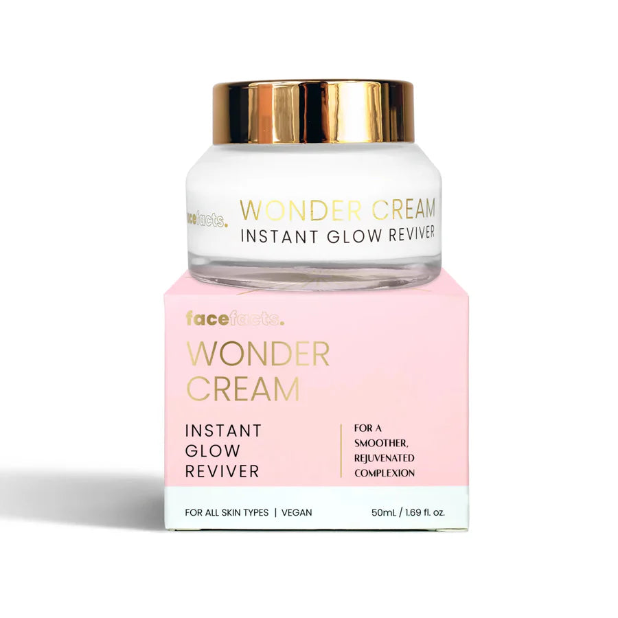 Wonder Cream 50ml