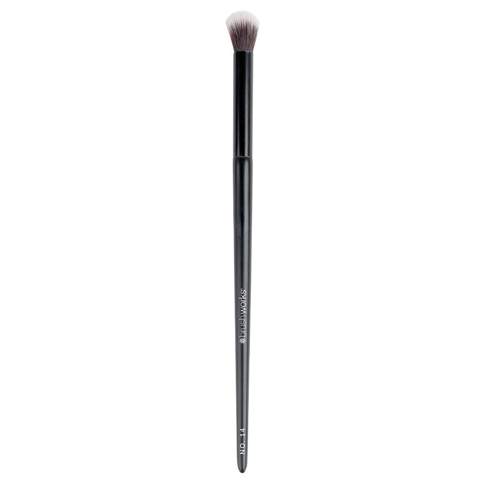 No.14 Fluffy Blending Eye Brush