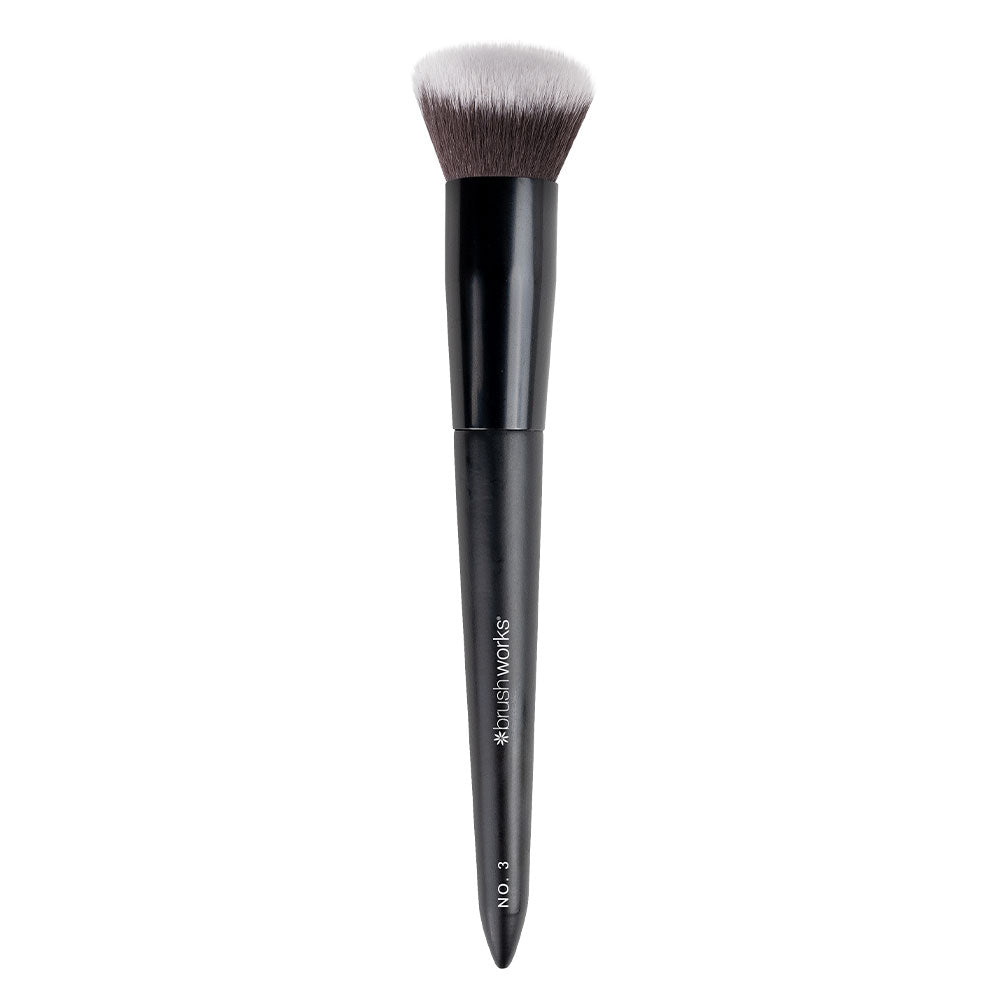 No.3 Multi-Tasking Brush