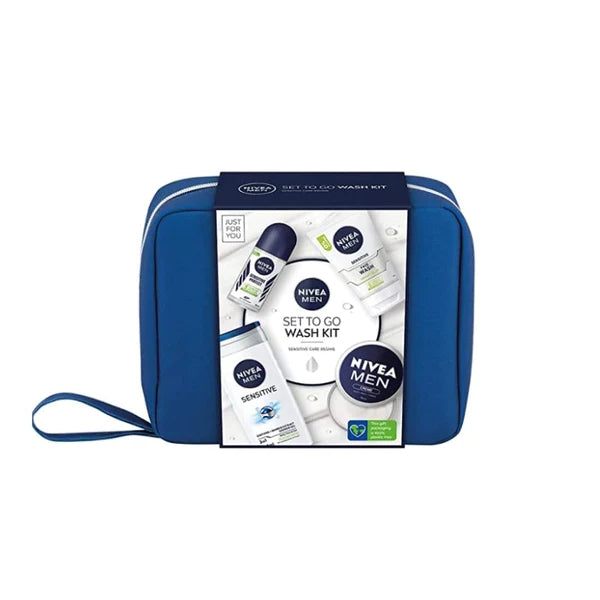 Nivea kit sales bag