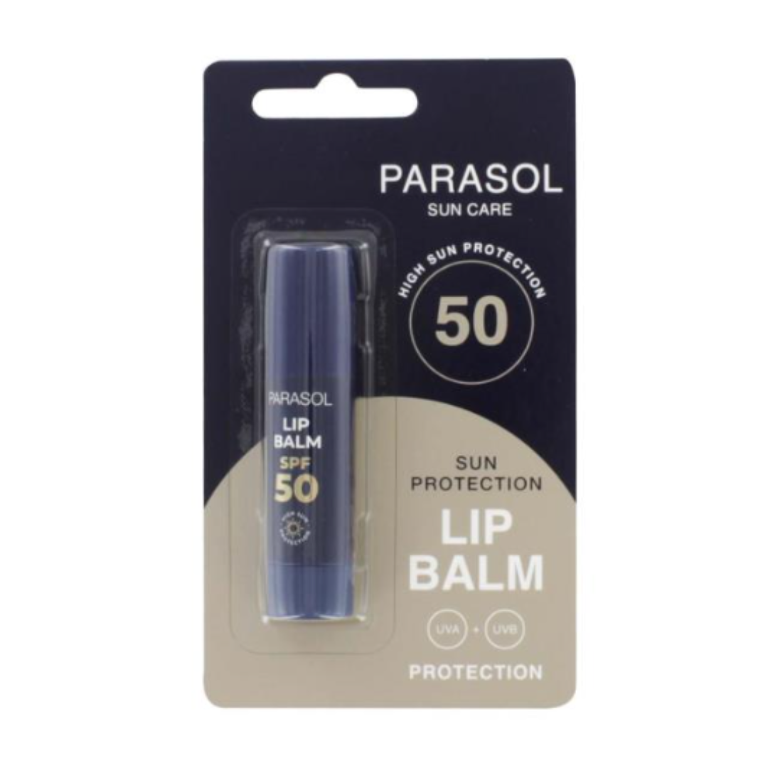 Parasol Sun Care Lip Balm Stick SPF 50