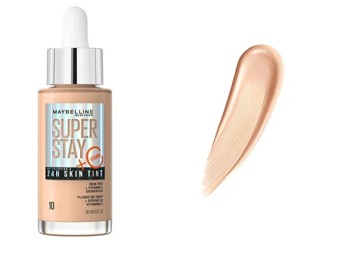 Super Stay 24Hr Skin Tint