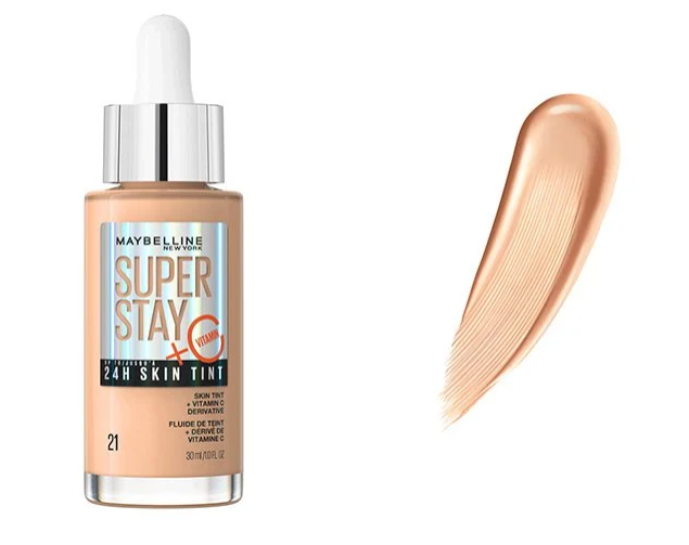 Super Stay 24Hr Skin Tint