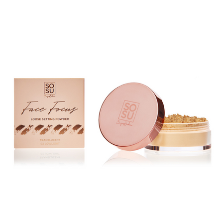 Loose Setting Powder - 02 Lowlight