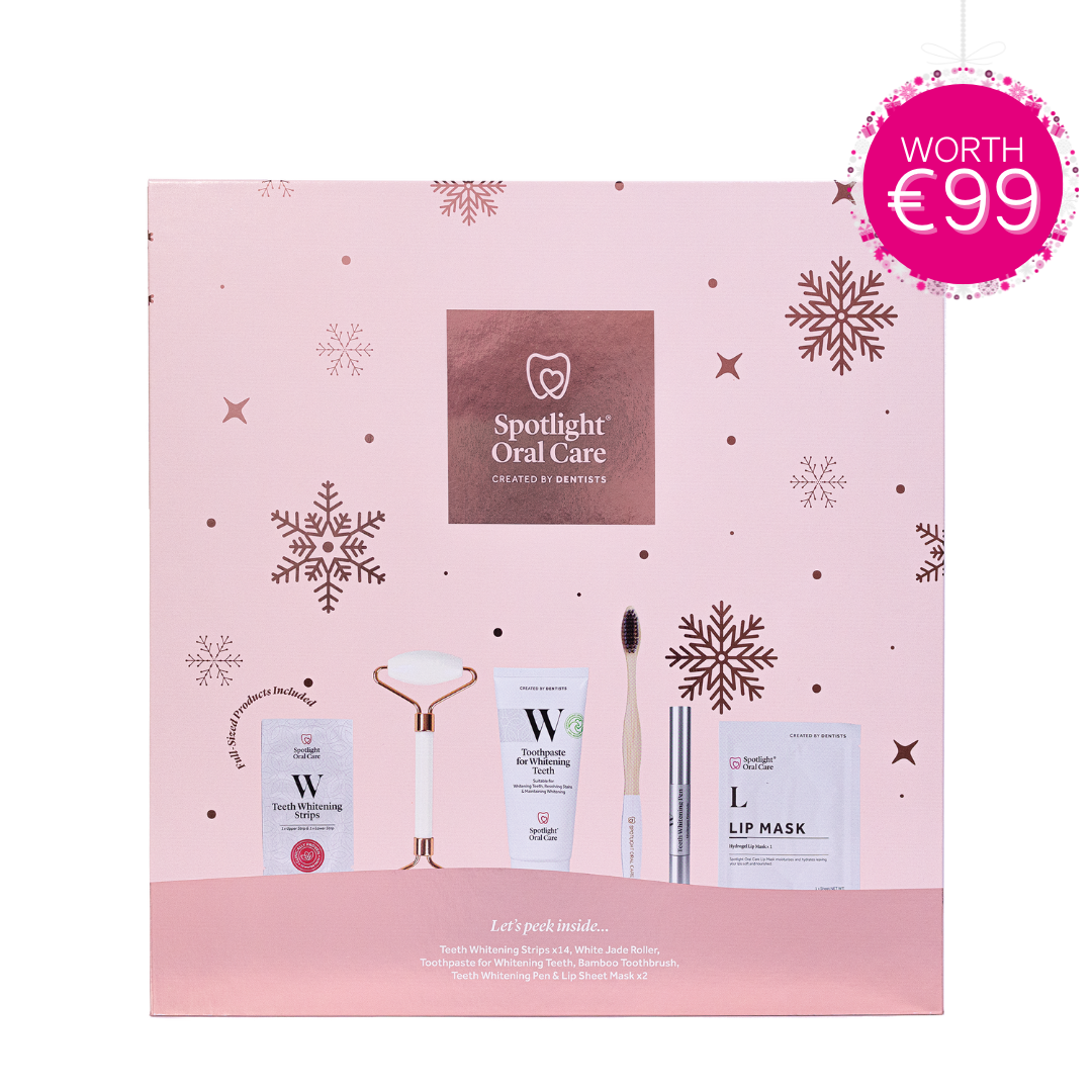 Make Smiles Happen Gift Set