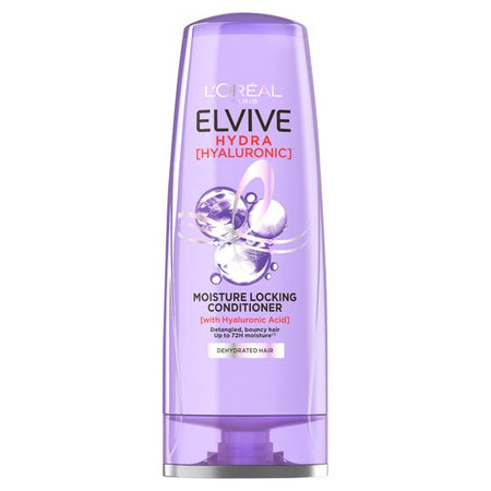Hydra Hyaluronic Acid Conditioner 500ml