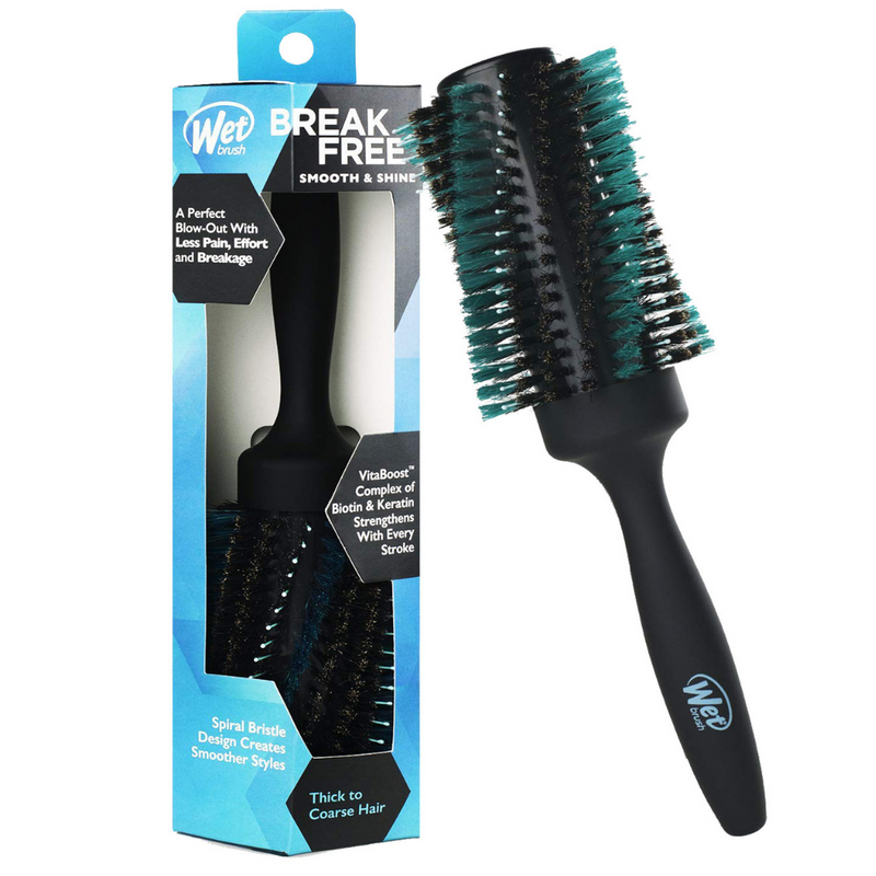 Coarse bristle brush online