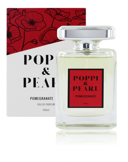 Pomegranate Noir Eau De Parfum 100ml