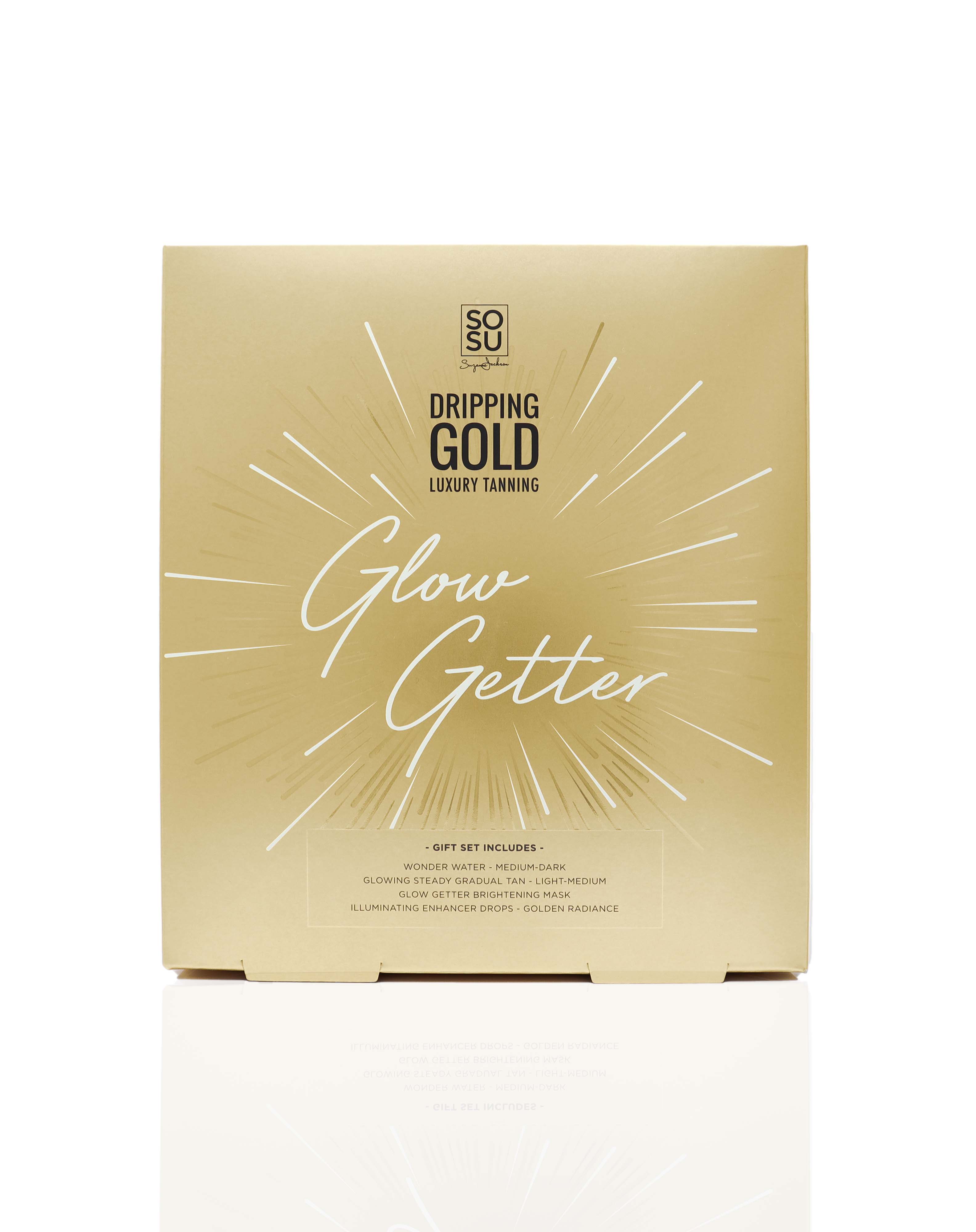 Glow Getter Gift Set