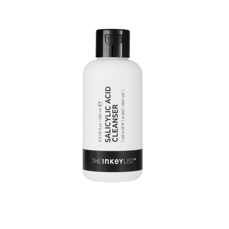 Salicylic Acid Cleanser