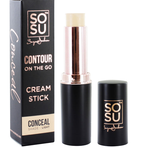 Flormar Contour & Conceal Stick Set