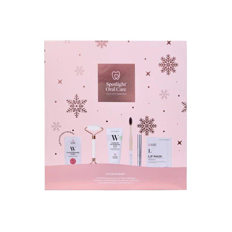 Make Smiles Happen Gift Set