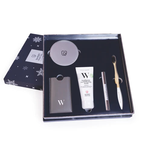 Make Smiles Happen Gift Set For Men