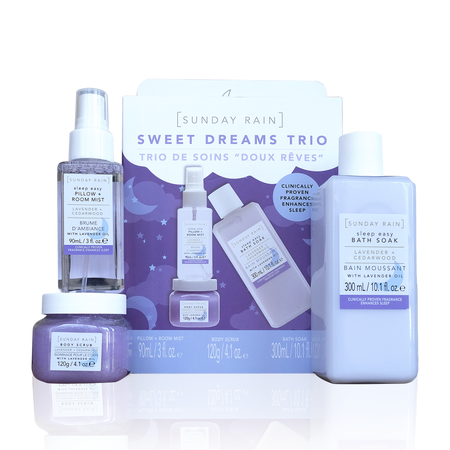 Sweet Dreams Trio