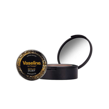 Lip Therapy Gold Dust Lip Balm
