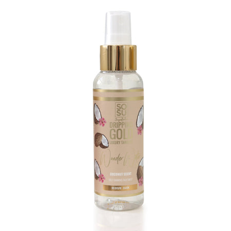Wonder Water 'Coconut' Medium-Dark