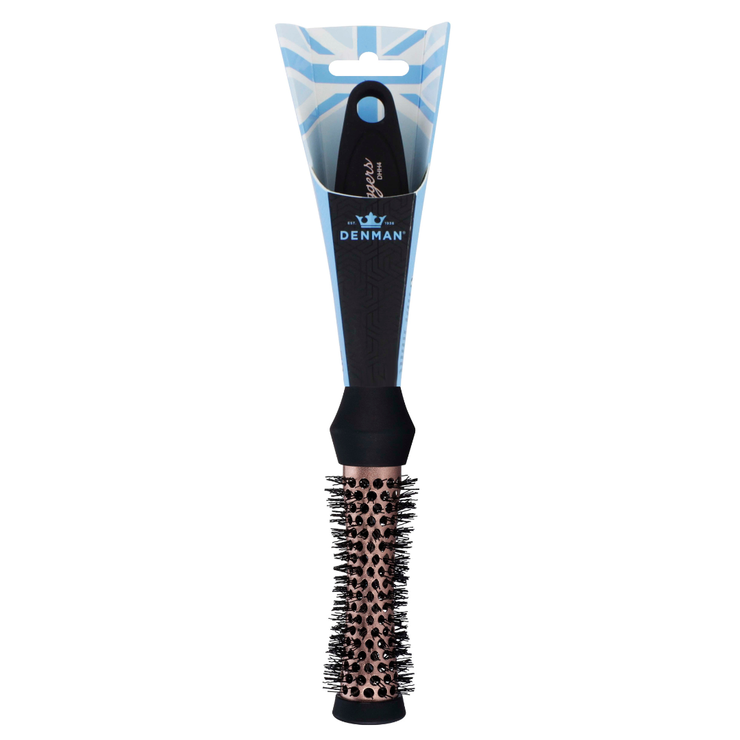 Head Hugger Hot Curl Brush 33mm