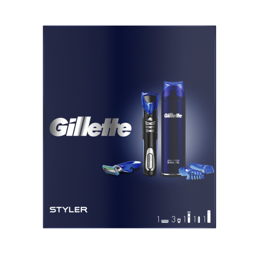 Power Styler Kit