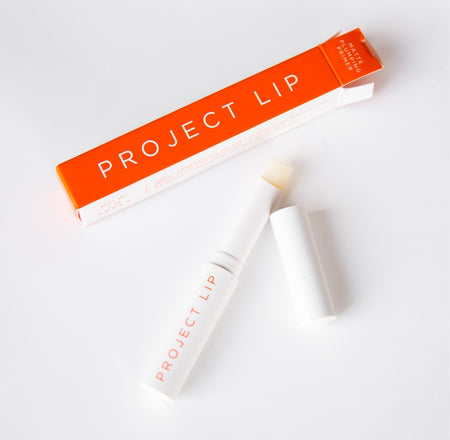 Lip Matte Lip Plumping Primer
