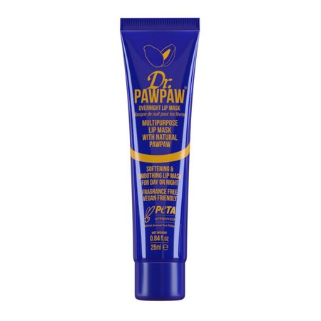 Overnight Lip Mask