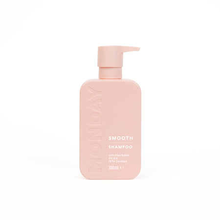 Smooth Shampoo